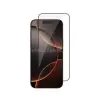 DVICED tempered glass screen protector edge to edge for iPhone 16 Pro with applicator Duo Pack (DV520034)