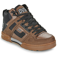 DVS Magas szárú edzőcipők COMANCHE BOOT Barna 41