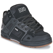 DVS Magas szárú edzőcipők COMANCHE BOOT Fekete 46 férfi cipő