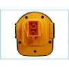  DW9071 12V Ni-Mh Akkumulátor, akku 3000 mAh Dewalt