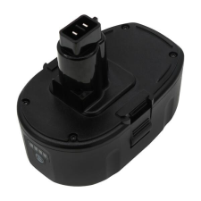  DW9096 Szerszámgép akkumulátor 4000 mAh barkácsgép akkumulátor