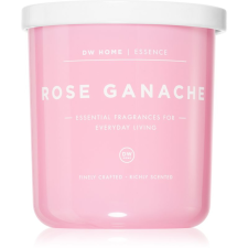 DW HOME Essence Rose Ganache illatgyertya 255 g gyertya