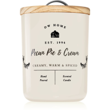 DW HOME Fall Pecan Pie & Cream illatgyertya 425 g gyertya