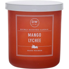 DW HOME Mango Lychee 108 g gyertya