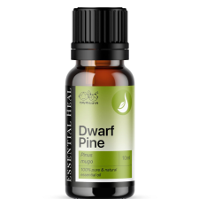  Dwarf pine - Havasi törpefenyő illóolaj illóolaj