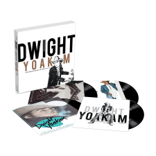  Dwight Yoakam - The Beginning And Than Some (Limited Edition) (Vinyl LP (nagylemez)) country