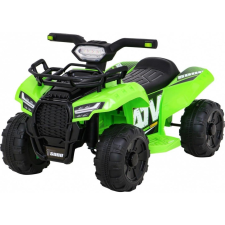 DWM Ramiz Quad Storm Elektromos quad - Zöld (PA.JS320.ZIE) elektromos járgány
