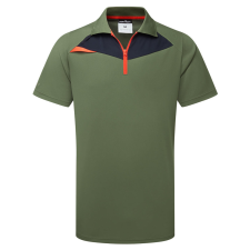  DX4 Polo Shirt S/S munkaruha