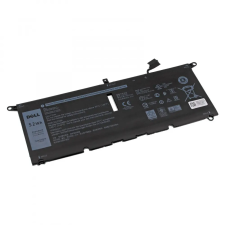 DXGH8 7.6V 6500mAh 52Wh gyári új akkumulátor egyéb notebook akkumulátor
