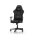 DXRacer Prince gaming szék fekete (OH/D6000/N) (OH/D6000/N)