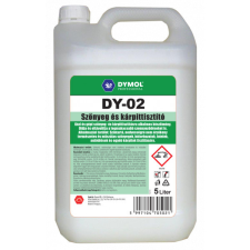  DY-02 Szőnyegtisztító koncentrátum 5000 ml tisztító- és takarítószer, higiénia