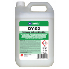 DY-02 Szőnyegtisztító koncentrátum 5000 ml tisztító- és takarítószer, higiénia