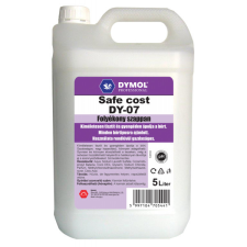 DY-07 Folyékony szappan safe cost 5000 ml tisztító- és takarítószer, higiénia