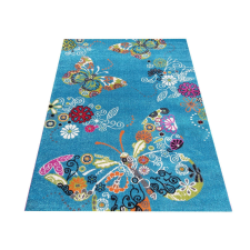  Dy. Bella 114 kék 160 x 220 cm szőnyeg lakástextília