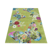  Dy. Bella 114 zöld 200 x 290 cm szőnyeg