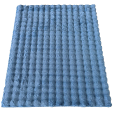  Dy MERLIN 3D kék 120 x 170 cm lakástextília