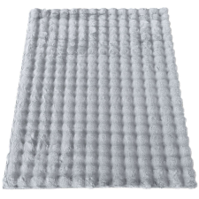  Dy Merlin 3D Szürke 120 X 170 cm Szőnyeg lakástextília