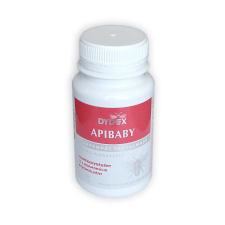 Dydex apibaby kapszula 60 db vitamin és táplálékkiegészítő