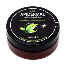 Dydex apidermal méhmérges krém 200 ml gyógyhatású készítmény