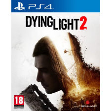  Dying Light 2: Stay Human (PS4) videójáték