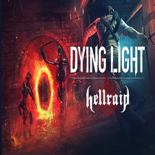  Dying Light: Hellraid (Digitális kulcs - PC) videójáték