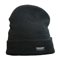 DYKENO ALAPOX bélelt sapka, fekete