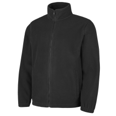 DYKENO Blatana unisex polár felső fekete 4XL