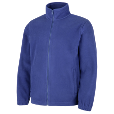 DYKENO Blatana unisex polár felső királykék 2XL