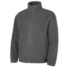 DYKENO Blatana unisex polár felső sötétszürke 3XL munkaruha