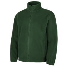 DYKENO Blatana unisex polár felső sötétzöld 4XL munkaruha