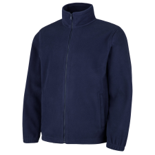 DYKENO Blatana unisex polár felső tengerészkék 3XL munkaruha