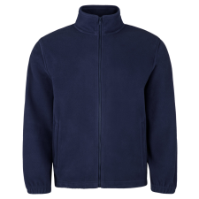 DYKENO Blatana unisex polár felső tengerészkék S munkaruha