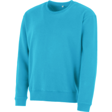 DYKENO HOKAS hosszú ujjú pulóver unisex atol blue M
