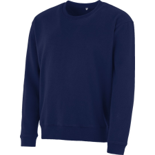 DYKENO HOKAS hosszú ujjú pulóver unisex tengerészkék 2XL munkaruha