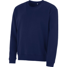 DYKENO HOKAS hosszú ujjú pulóver unisex tengerészkék L