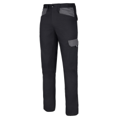 DYKENO PRIMO deréknadrág fekete-szürke 50