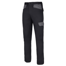 DYKENO PRIMO deréknadrág fekete-szürke 68 munkaruha