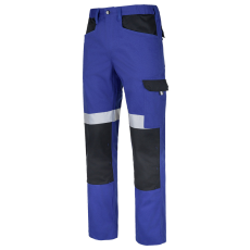 DYKENO PRIMO deréknadrág, kék-fekete 68