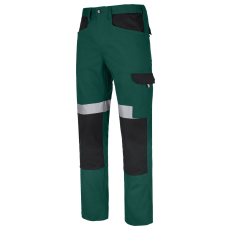 DYKENO PRIMO deréknadrág, zöld-fekete 62