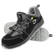 DYKENO STEPPAX SANDAL S1 biztonsági szandál 36