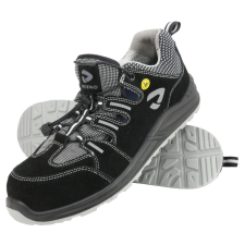 DYKENO STEPPAX SANDAL S1 biztonsági szandál 48 munkavédelmi cipő