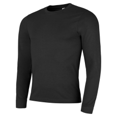 DYKENO Tarek hosszú ujjú póló fekete L