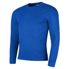 DYKENO Tarek hosszú ujjú póló királykék L munkaruha