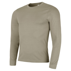 DYKENO Tarek hosszú ujjú póló szürke XS