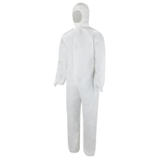 DYKENO WINRAL egyszerhasználatos overál Typ 5/6 CAT III 4XL munkaruha