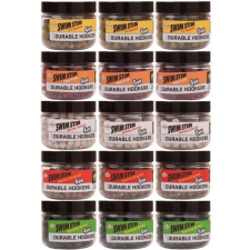 Dymanite Baits Durable Hook Pellet Red Krill Horogcsali Pellet 4Mm (Dy1436) bojli, aroma