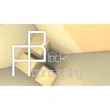 Dymchick1 Approaching Blocks (PC - Steam Digitális termékkulcs) videójáték