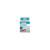 DYMO D1 feliratozógép szalag S0720820/45800 19mmx7m fekete/víztiszta ORIGINAL
