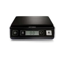  Dymo digitális levélmérleg - M2 - S0928990 konyhai eszköz