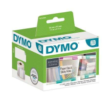 DYMO DYMO Etikett, LW nyomtatóhoz, eltávolítható, 32x57 mm, 1000 db etikett, DYMO etikett